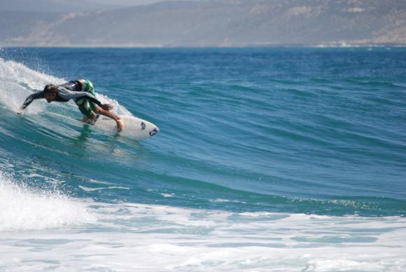 Jakes Point Kalbarri