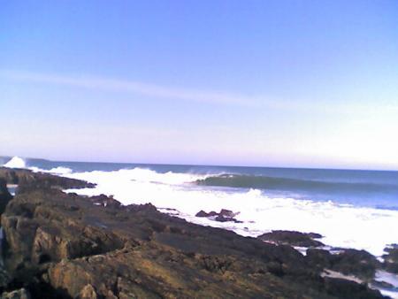 North Wales Secret Spot