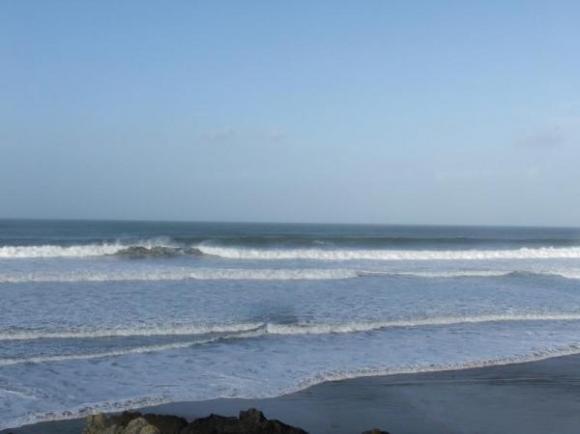 North Devon