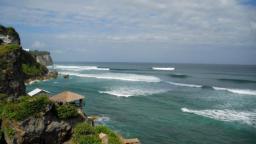 Ulluwatu View