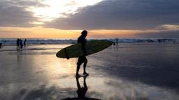 Early Rising Bali