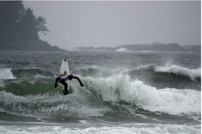 O'Neill Cold Water Classic at North Chesterman Quaterfinal