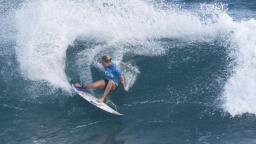 Stephanie Gilmore Wins Rip Curl Puerto Rico