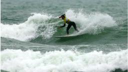 Tyler Wright at Les Bourdaines Swatch