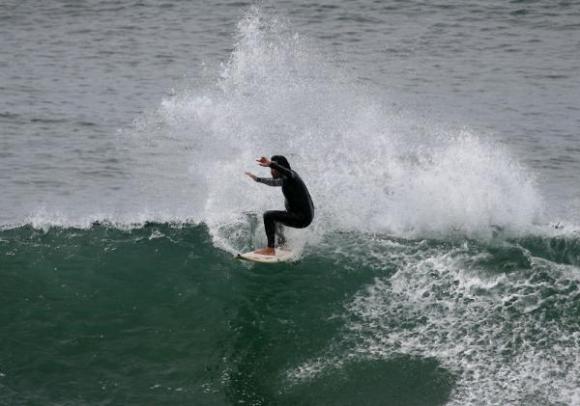 Huntington Beach