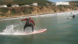 Saunton Sands