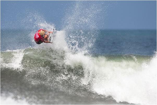Oakley ASP Pro Junior Keramas