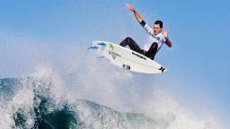 Brett Simpson Set for 2010 ASP Dream Tour Debut 