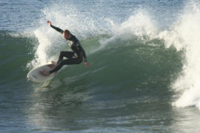 Surf Berbere,Taghazout,Morocco.