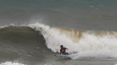 Saltrock Isle of Wight Pro