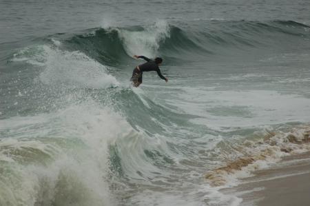 The Wedge