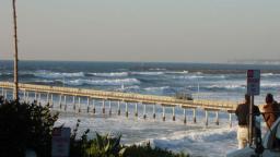 A big day in OB