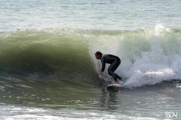 Huntington Beach