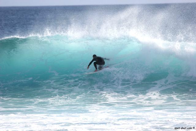 Surfing Fuerteventura by Rapa Nui Surf Camp