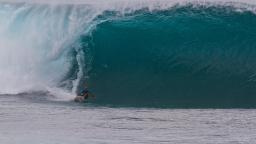 Massive day at the Pipe...