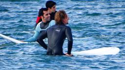 DANUBE SURF COMMUNİTY