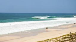 Western Australia. 