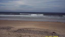 Machrihanish, West Scotland