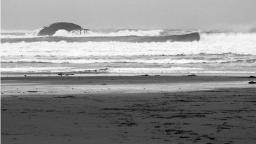 North Chesterman's beach