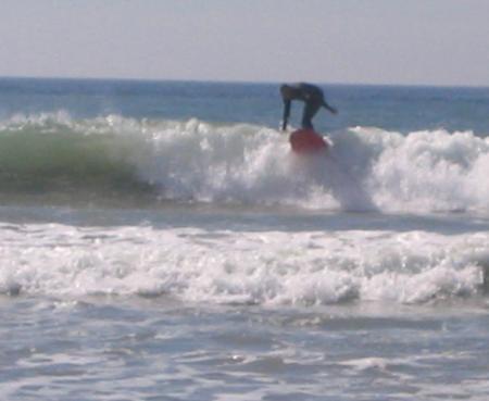 Orange County CA