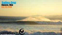 Salina Cruz Surf Camp & Surf Tours 20