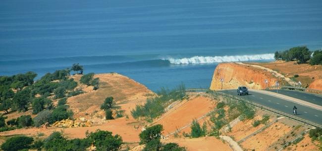 MoonLight Surf House