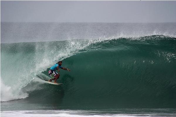 Puerto Escondido