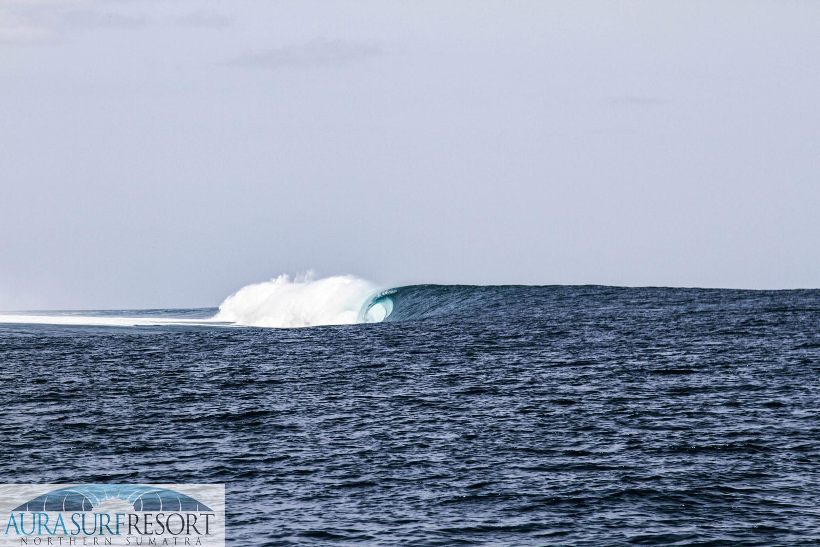 Aura Surf Resort 