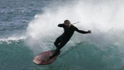 Waveriding with watersports-fuerteventura.com