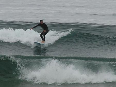 Zarautz