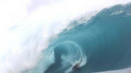 Teahupoo, Tahiti Iti