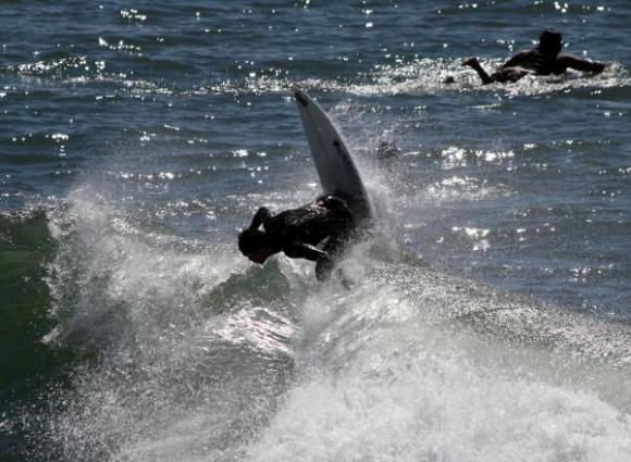 Huntington Beach