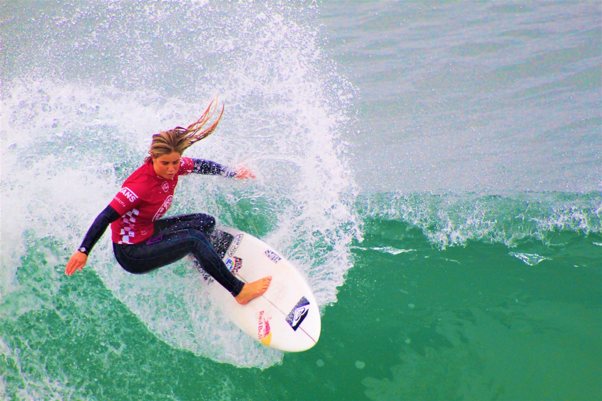 2019 Vans World Championships HB