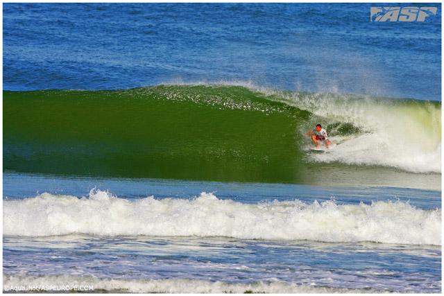 Joan Duru Winning at Sooruz Lacanau Pro