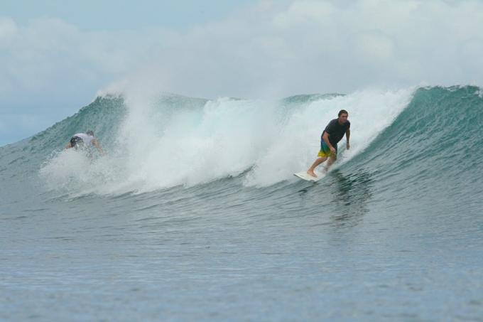 Secret Indo spot 2
