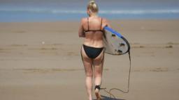 Surfing BUM