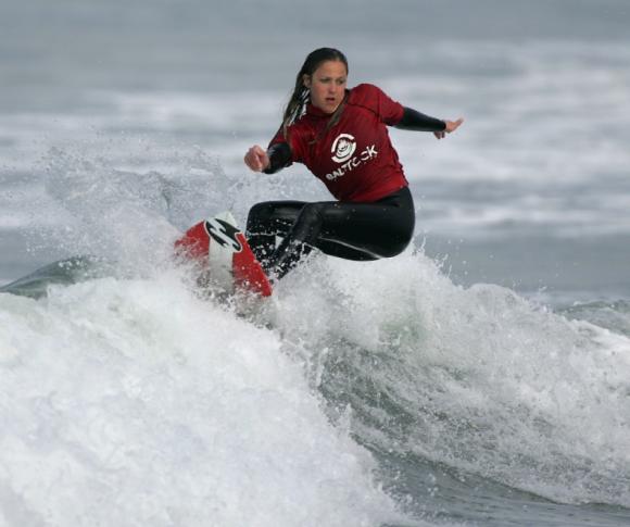 Croyde - Saltrock Open