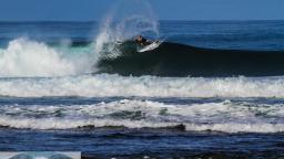 Aura Surf Resort 