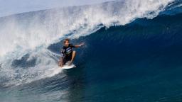 Blake Thornton
