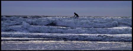 Scheveningen, Holland