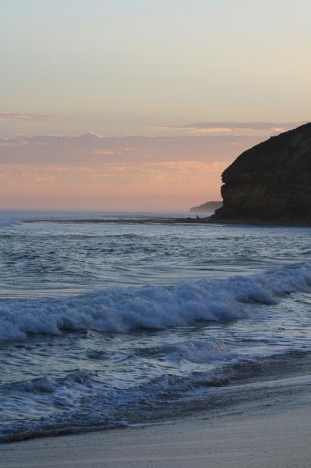 Bells Beach Jan 2013 V