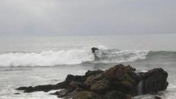 Scotchman's cove