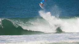 Josh Kerr Launches