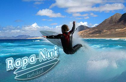 surfing with rapanui-surfschool.com