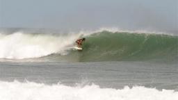 Langosta Beach