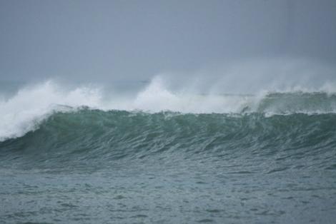 perfect waves