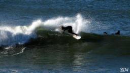 Huntington Beach Cutback