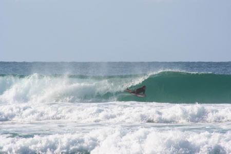 Tallows Beach Byron Bay