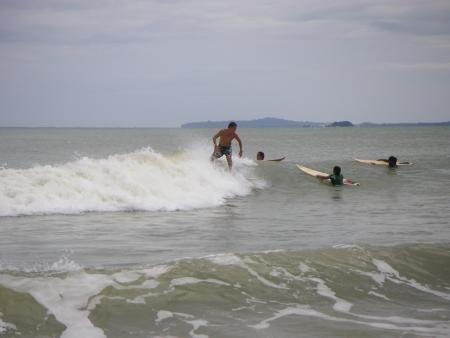 Cherating