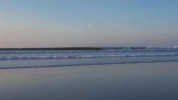 Woolacombe in Winter